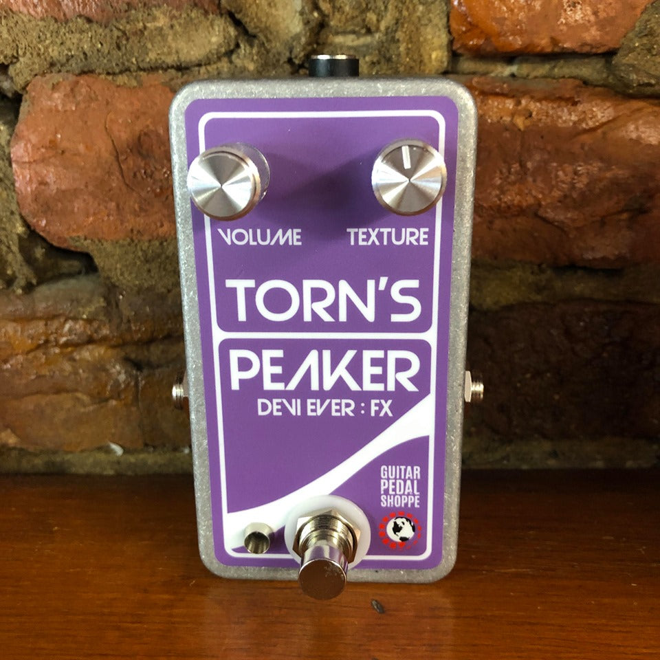 【 jack!!!  】Torn's Peaker Devi Ever FX Torn's Peaker – DeviEverFX