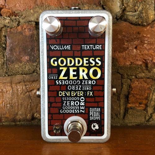 Devi Ever FX Goddess Zero