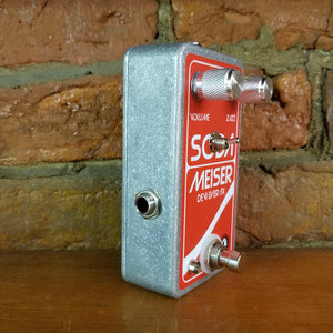 Devi Ever FX Soda Meiser with Chaos Switch