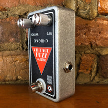 Load image into Gallery viewer, Devi Ever FX Vintage Fuzz Master