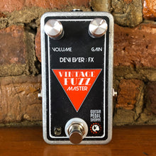 Load image into Gallery viewer, Devi Ever FX Vintage Fuzz Master