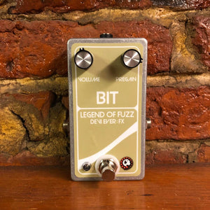 Devi Ever Fuzz Products – DeviEverFX